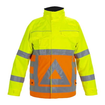 Verkeersregelaar voorbeeld 2